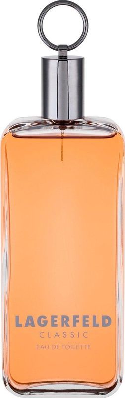 Karl Lagerfeld Classic Eau de Toilette 150 ml