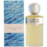 Rochas Eau de Rochas Agua de Colonia - 220 ml