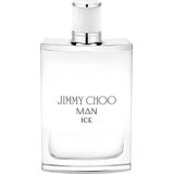 Jimmy Choo Man Ice Herengeur Eau de Toilette Spray 100 ml