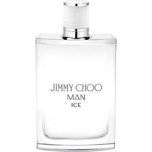 Jimmy Choo Man Ice Herengeur Eau de Toilette Spray 100 ml