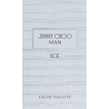 Jimmy Choo Man Ice Eau de Toilette 50 ml