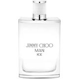 Jimmy Choo Man Ice Herengeur Eau de Toilette Spray 50 ml