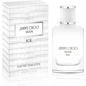 Jimmy Choo Man Ice Eau de Toilette 30 l