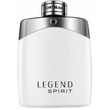Mont Blanc Legend Homme Eau de Toilette The Iconic Fragrance for Men 200 ml