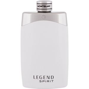 Montblanc - Legend Spirit EDT man