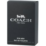 Coach For Men Eau de Toilette 100 ml
