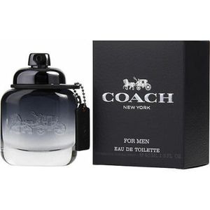 Coach for Men Eau de Toilette 40 ml