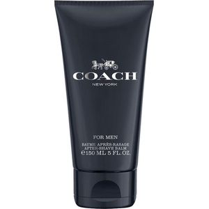 Coach  Coach For Men Aftershave Balm 150 ml