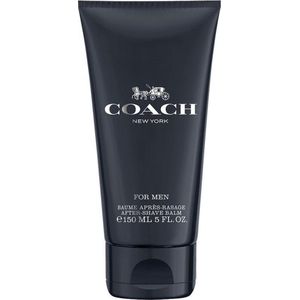 Coach Man Aftershave Balm 150 ml