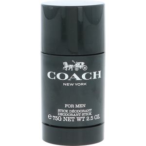 Coach - For Men - Deodorant Stick - 75 g