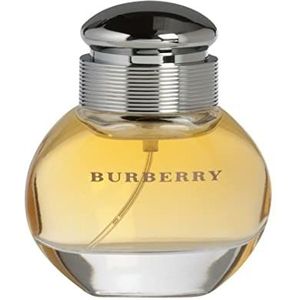 Burberry Classic, femme/woman, Eau de Parfum