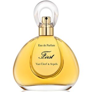 Van Cleef & Arpels So First Fragrance Timeless Elegance 100 ml
