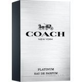 Coach Platinum Eau de Parfum for Men 100 ml