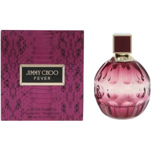 JIMMY CHOO Eau de Parfum Fever
