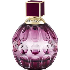 Jimmy Choo Fever Eau de Parfum Spray for Women 100 ml