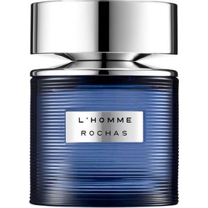 Rochas L`Homme Eau de Toilette 40 ml