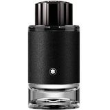 Montblanc Explorer Heren Eau de Parfum Spray 100 ml