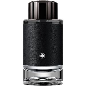 Montblanc - Explorer Eau de Parfum 100 ml Herren (627.2 € / 1 l)