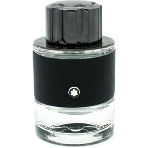 Montblanc Explorer Heren Eau de Parfum Spray 60 ml