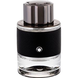Montblanc Explorer Eau De Perfume Spray 60ml