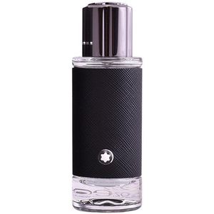 Montblanc Explorer Heren Eau de Parfum Spray 30 ml