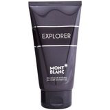 Montblanc - Explorer Shower Gel 150 ml