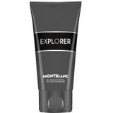 Montblanc - Explorer Shower Gel 150 ml