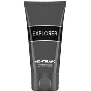Montblanc - Explorer Shower Gel 150 ml