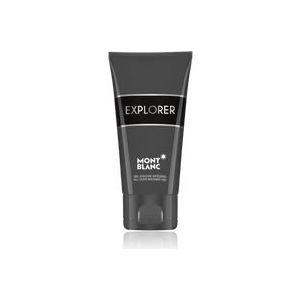 Montblanc - Explorer Shower Gel 150 ml