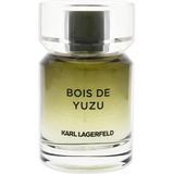 Karl Lagerfeld Bois de Vétiver Eau de Toilette Spray 50 ml
