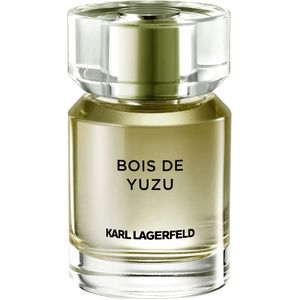 Karl Lagerfeld Bois de Vétiver Eau de Toilette Spray 50 ml