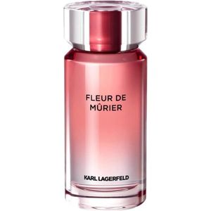 KARL LAGERFELD - Fleur Murier - Eau De Parfum - 100ml