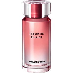 Karl Lagerfeld Fleur de Mûrier EDP 100 ml
