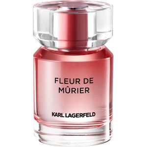 Karl Lagerfeld Les Parfums Matières Fleur De Murier Eau de parfum 50 ml Dames