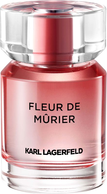 Karl Lagerfeld Fleur de Murier Eau de Parfum 50 ml