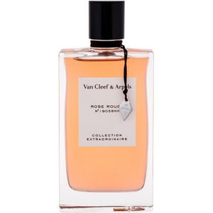 Van Cleef & Arpels Extraordinaire Collection Rose Rouge Eau de Parfum 75 ml