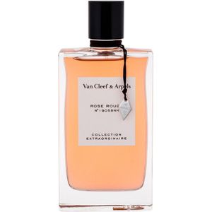 Van Cleef & Arpels Extraordinaire Rose Rouge Eau de Parfum 75ml Spray