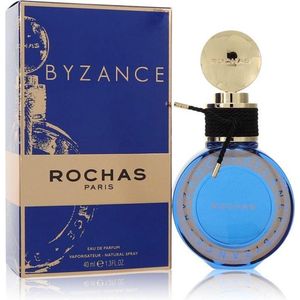 Rochas Byzance Unisex Eau de Parfum Spray 40 ml
