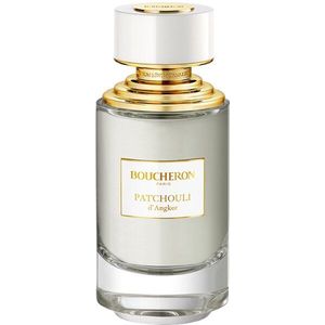 Boucheron Patchouli d'Angkor Unisex Eau de Parfum 125 ml