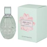 Jimmy Choo Floral Eau de Toilette for Women 60 ml