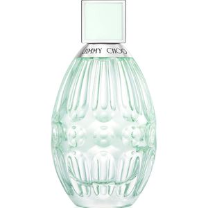 Jimmy Choo Floral Eau de Toilette for Women 60 ml