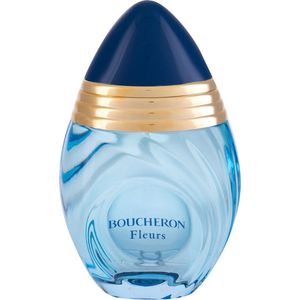 Boucheron Fleurs Eau De Parfum Spray 100ml