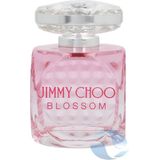 Martiderm DSP-CREMA RENOVACION Noche Veelkleurig Jimmy Choo Blossom Eau de Parfum 60 ml