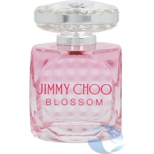 Martiderm DSP-CREMA RENOVACION Noche Veelkleurig Jimmy Choo Blossom Eau de Parfum 60 ml