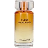 KARL LAGERFELD Fleur d'Orchidée, Eau de Parfum 100ml