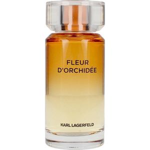 Karl Lagerfeld Fleur D'Orchidée  Eau de Toilette 100ml