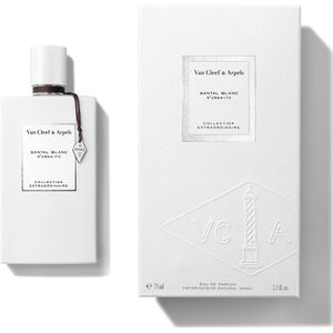 Van Cleef & Arpels Collection Extraordinaire Orchidee Vanille Eau de Parfum 75 ml