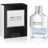 Jimmy Choo Urban Hero Eau de Parfum Spray for Men 100 ml