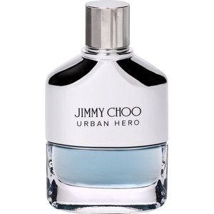 Jimmy Choo Urban Hero Eau de Parfum Spray for Men 100 ml