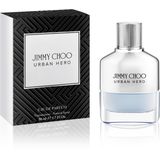 Jimmy Choo Urban Hero Eau de Parfum Spray for Men 50 ml